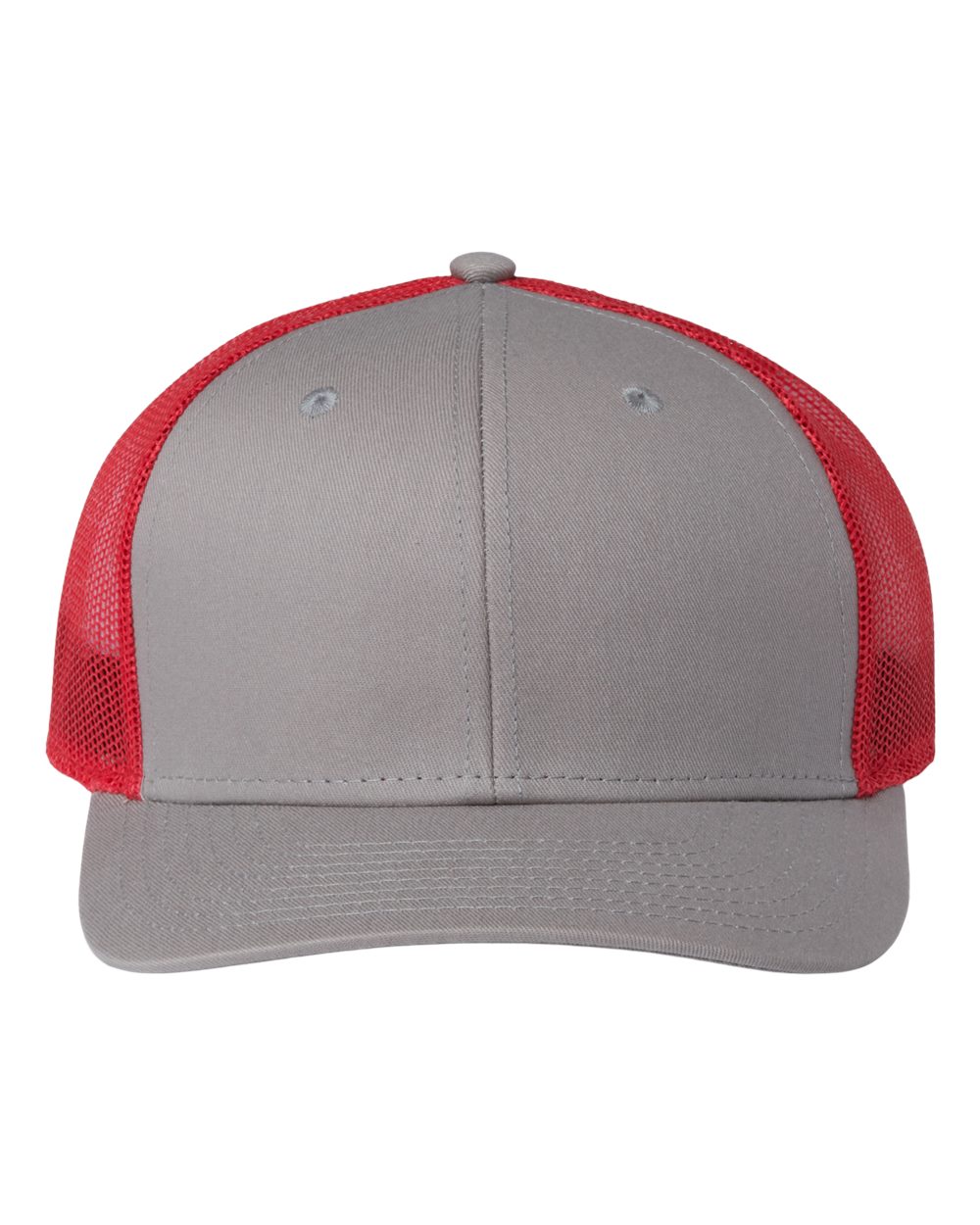 click to view Grey/ Red